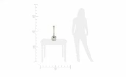 Vase | silberfarben -Accessoires Verkäufe 12580088 2 201910142300