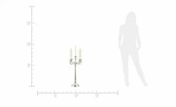 Kerzenständer 5-armig -Accessoires Verkäufe 12580736 1 201910142300