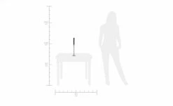 Kerzenständer | 27|cm -Accessoires Verkäufe 12580741 3 201911132243