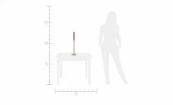 Kerzenhalter | 38|cm -Accessoires Verkäufe 12580842 4 201910142300