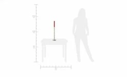 Kerzenhalter | 46|cm 7 Kerzenhalter | 46|cm -Accessoires Verkäufe 12580843 1 201911152246