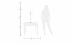 Kerzenhalter | 51|cm -Accessoires Verkäufe 12580844 4 201910142300