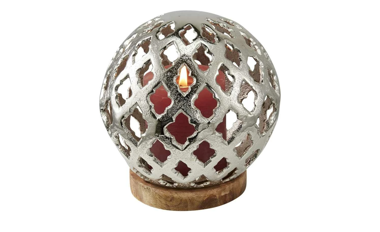 Windlicht | 16|cm 2 Windlicht | 16|cm – Bild 2