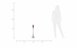 Kerzenhalter | 59|cm -Accessoires Verkäufe 12580850 5 201910142300