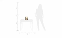 Windlicht | 23|cm -Accessoires Verkäufe 12580863 1 201911152246