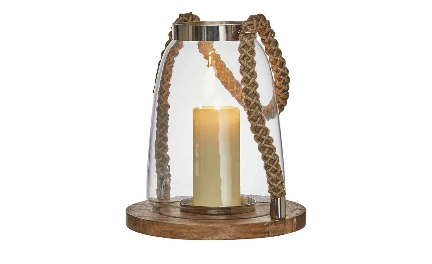 Windlicht | 28|cm 2 Windlicht | 28|cm – Bild 2