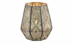 Windlicht mit Glaseinsatz | 16|cm -Accessoires Verkäufe 12581530 4 201911132243