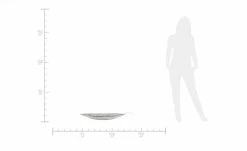 Deko-Schale Blatt | 95|cm 7 Deko-Schale Blatt | 95|cm -Accessoires Verkäufe 12581651 2 201911132243