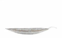 Deko-Schale Blatt | 95|cm 6 Deko-Schale Blatt | 95|cm -Accessoires Verkäufe 12581651 4 201911132243