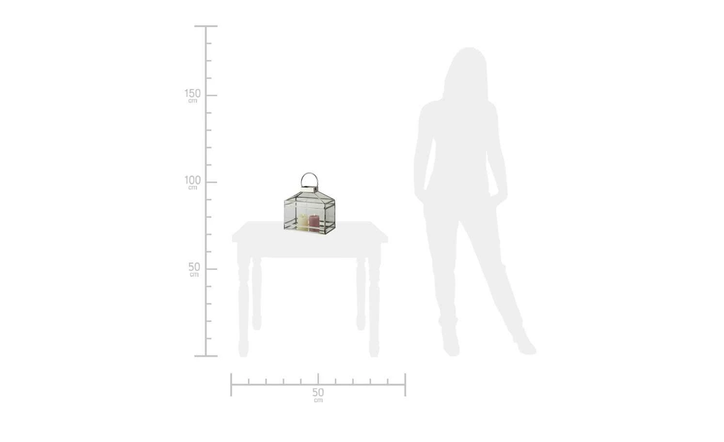 Laterne | 29|cm 6 Laterne | 29|cm – Bild 6