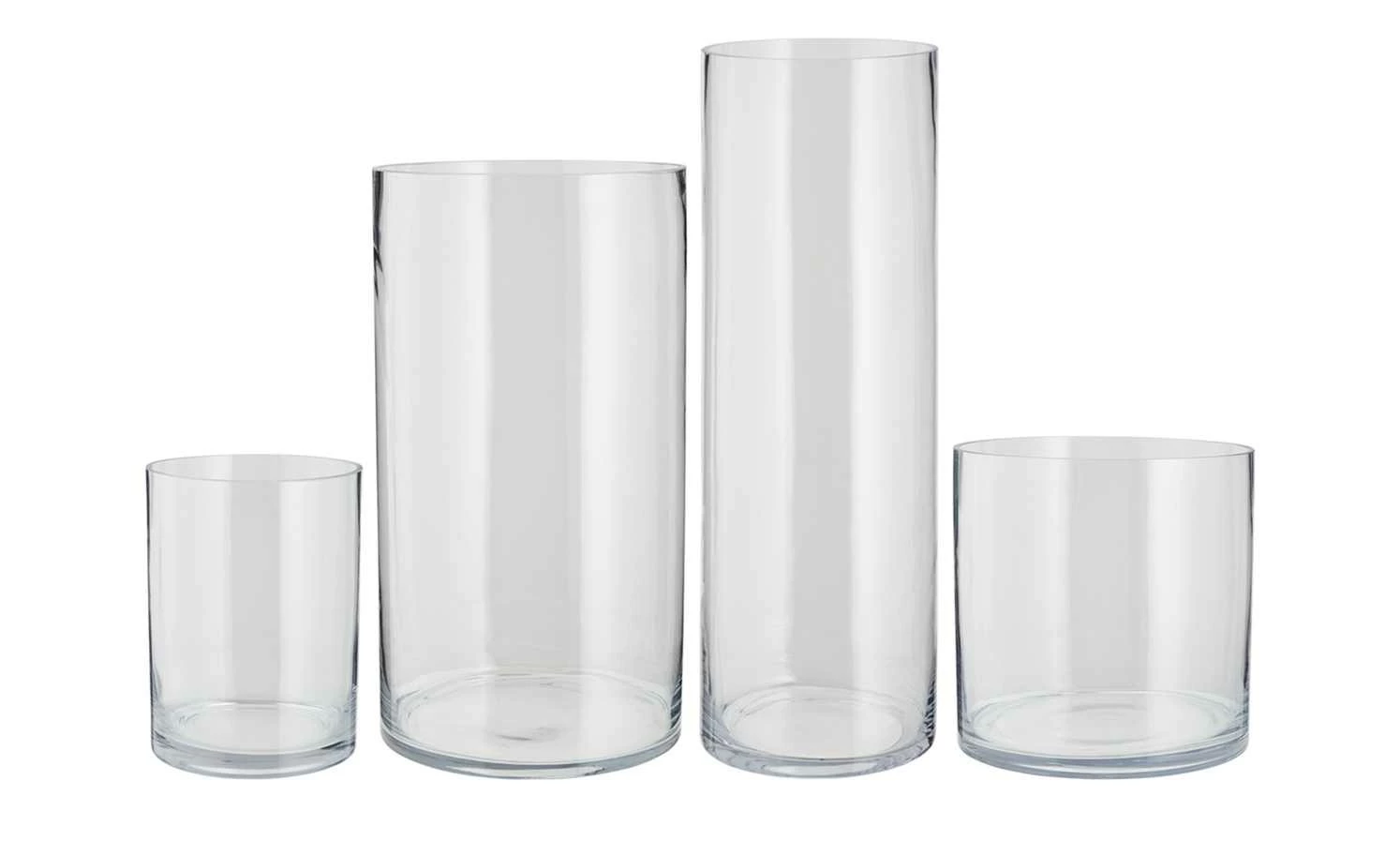 Peill+Putzler Glaszylinder | 20|cm 2 Peill+Putzler Glaszylinder | 20|cm – Bild 2