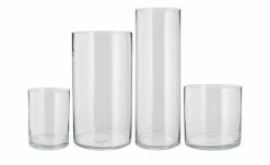 Peill+Putzler Glaszylinder | 25|cm