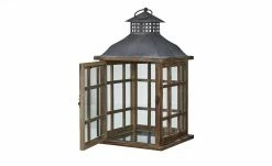 Holzlaterne -Accessoires Verkäufe 12583654 3 201901221137