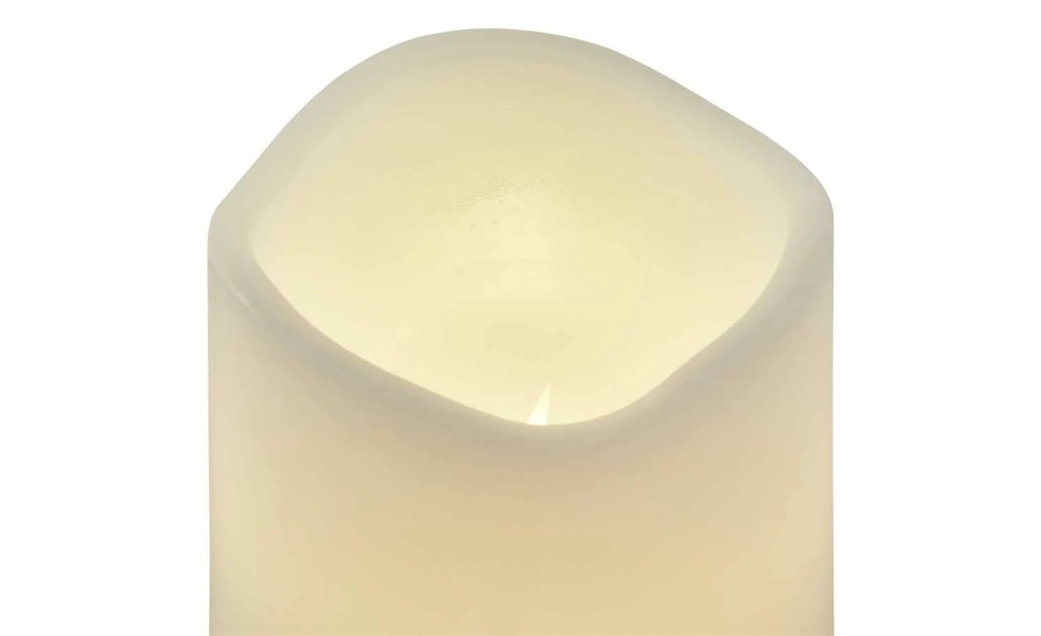 LED-Kerzen, 3er-Set 4 LED-Kerzen, 3er-Set – Bild 4