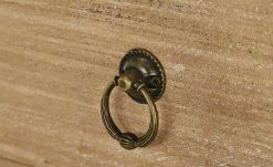 Holzlaterne mit 2 Schubfächern | Natur-holzfarben -Accessoires Verkäufe 12583708 4 201911152246