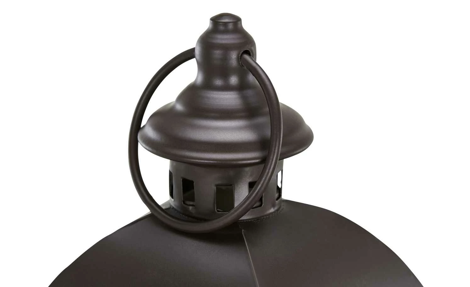 Holzlaterne mit 1 Schubfach | Natur-holzfarben 5 Holzlaterne mit 1 Schubfach | Natur-holzfarben – Bild 5