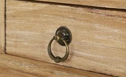 Holzlaterne mit 1 Schubfach | Natur-holzfarben 16 Holzlaterne mit 1 Schubfach | Natur-holzfarben -Accessoires Verkäufe 12583709 7 202108182239