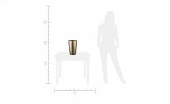 Vase | kupferfarben 5 Vase | kupferfarben -Accessoires Verkäufe 12584412 3 202011252239