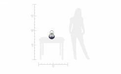 Windlicht | 20|cm -Accessoires Verkäufe 12584615 4 201911132243