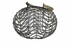 Windlicht | 22,5|cm -Accessoires Verkäufe 12585135 5 201911152246