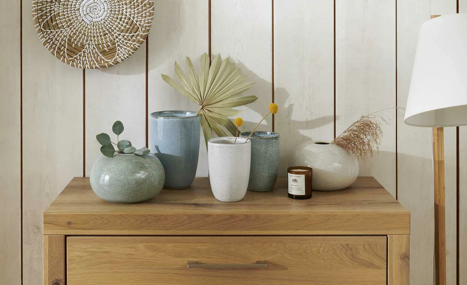 Gray & Jones Duftkerze Black Coast TWO 3 Gray & Jones Duftkerze Black Coast TWO – Bild 3