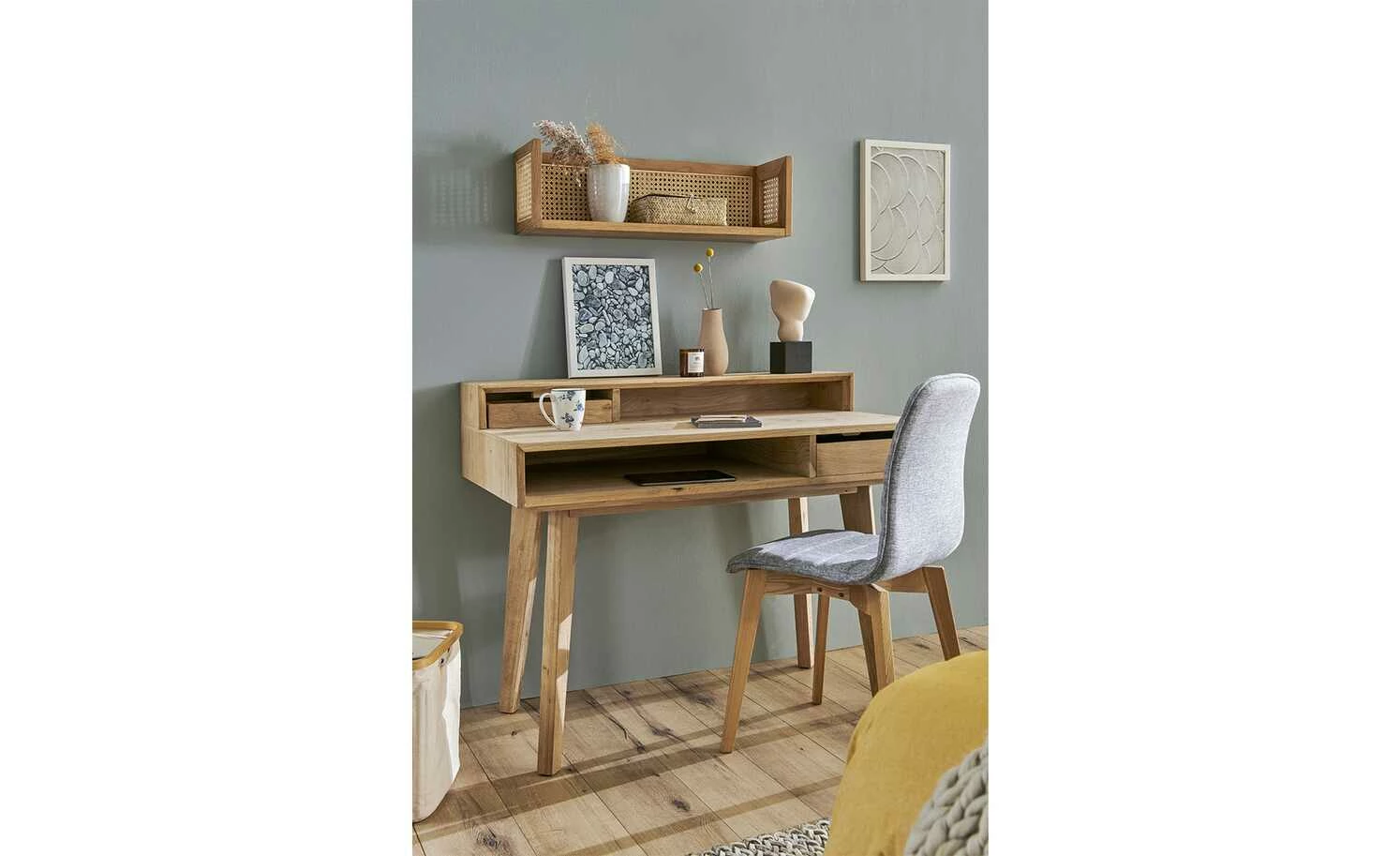 Gray & Jones Duftkerze Black Coast TWO 2 Gray & Jones Duftkerze Black Coast TWO – Bild 2