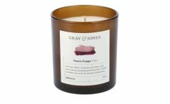 Gray & Jones Duftkerze Tierra Fuego TWO