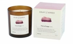 Gray & Jones Duftkerze Tierra Fuego TWO -Accessoires Verkäufe 12585160 4 201911122237