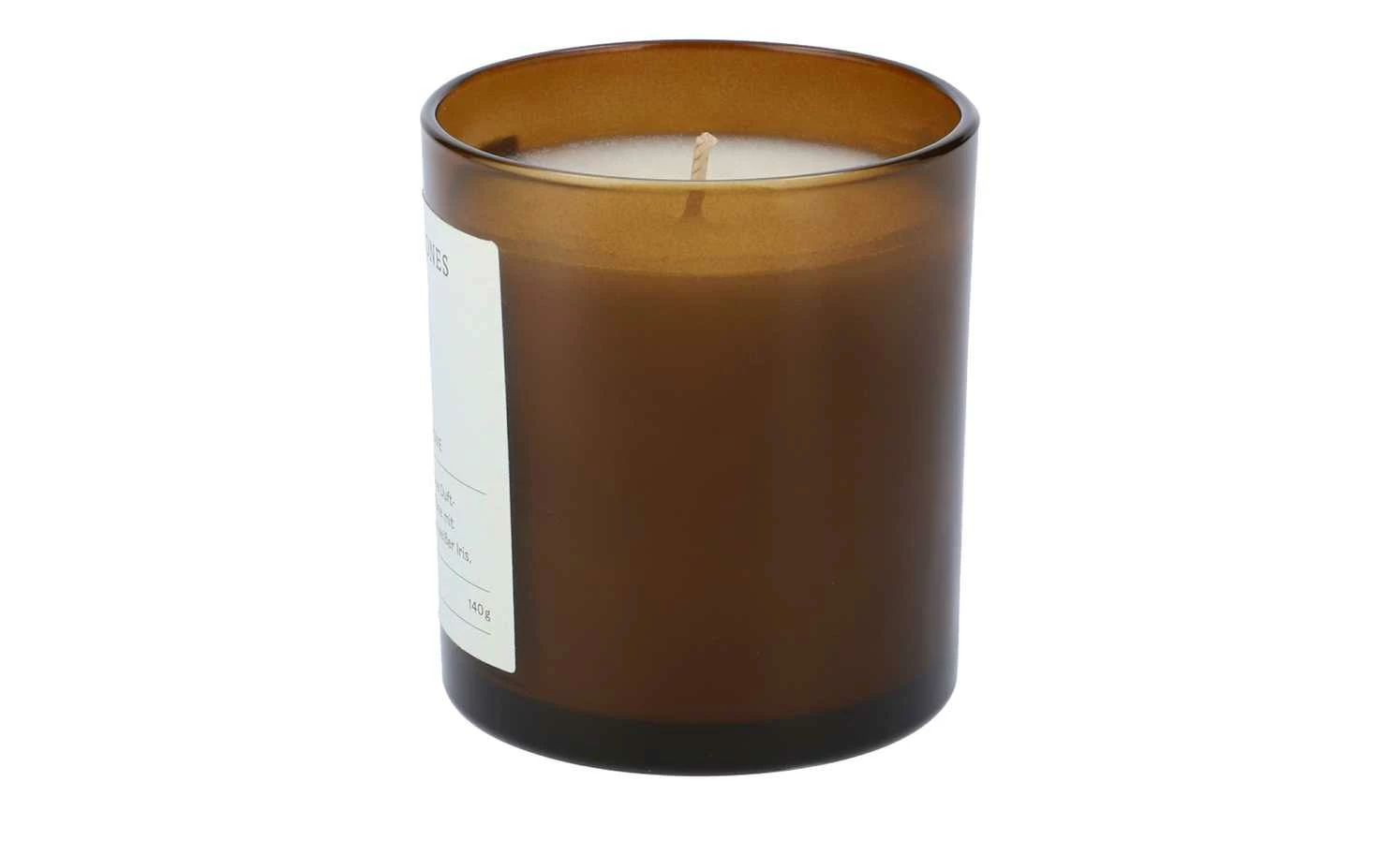 Gray & Jones Duftkerze Cap Ferrat ONE 3 Gray & Jones Duftkerze Cap Ferrat ONE – Bild 3