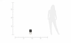 Pflanzständer | Dunkelgrau -Accessoires Verkäufe 12585256 5 201911152246