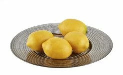 Peill+Putzler Deko-Teller | 27,5|cm -Accessoires Verkäufe 12585556 5 202201072233