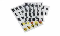 Bilderrahmen mit LED-Tafel 14 Bilderrahmen mit LED-Tafel -Accessoires Verkäufe 12585703 4 201905090700