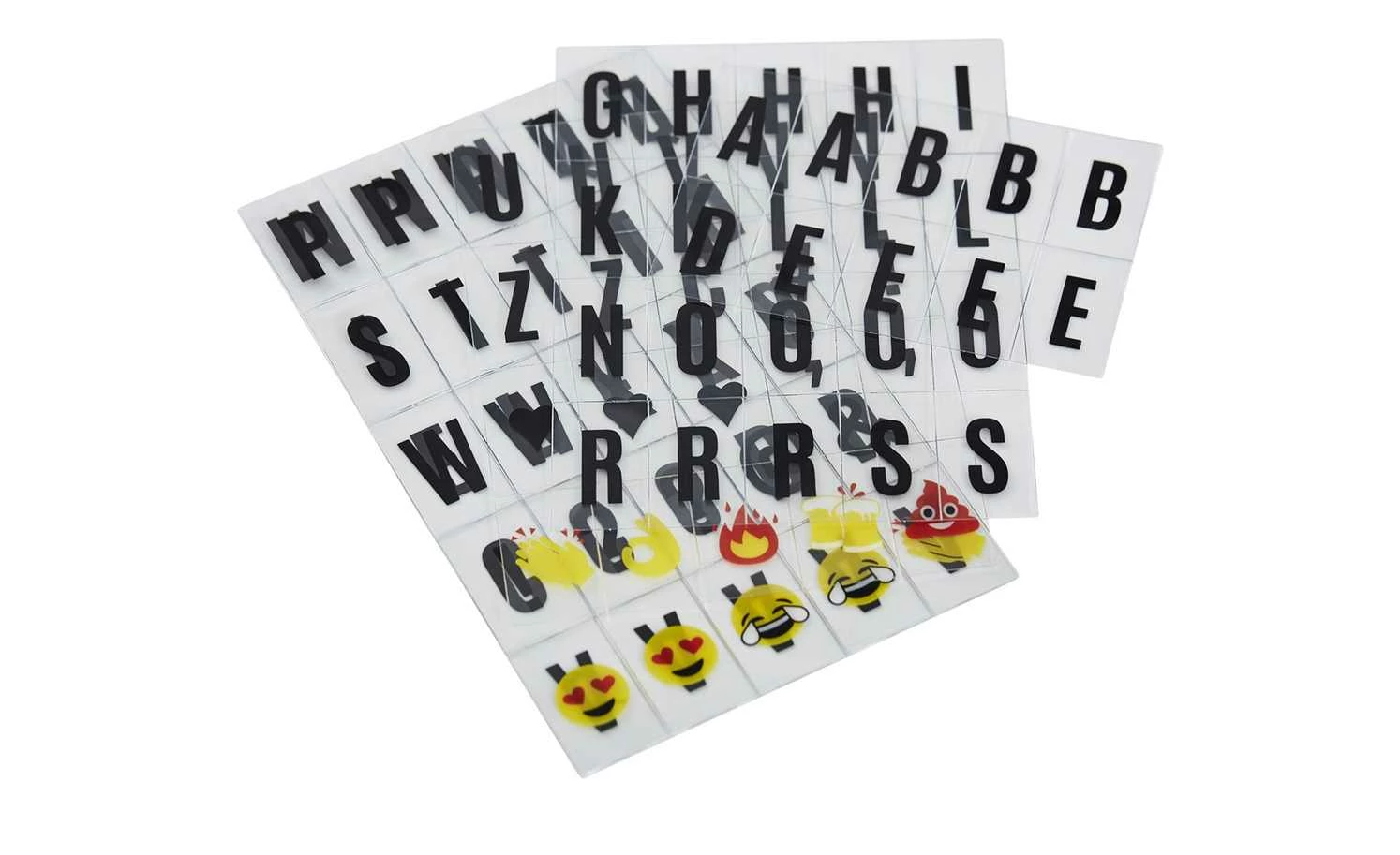 Bilderrahmen mit LED-Tafel 5 Bilderrahmen mit LED-Tafel – Bild 5