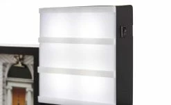 Bilderrahmen mit LED-Tafel 17 Bilderrahmen mit LED-Tafel -Accessoires Verkäufe 12585703 9 201910162238