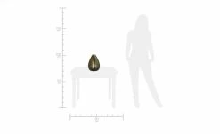 Vase | 25|cm -Accessoires Verkäufe 12585858 1 201911152246