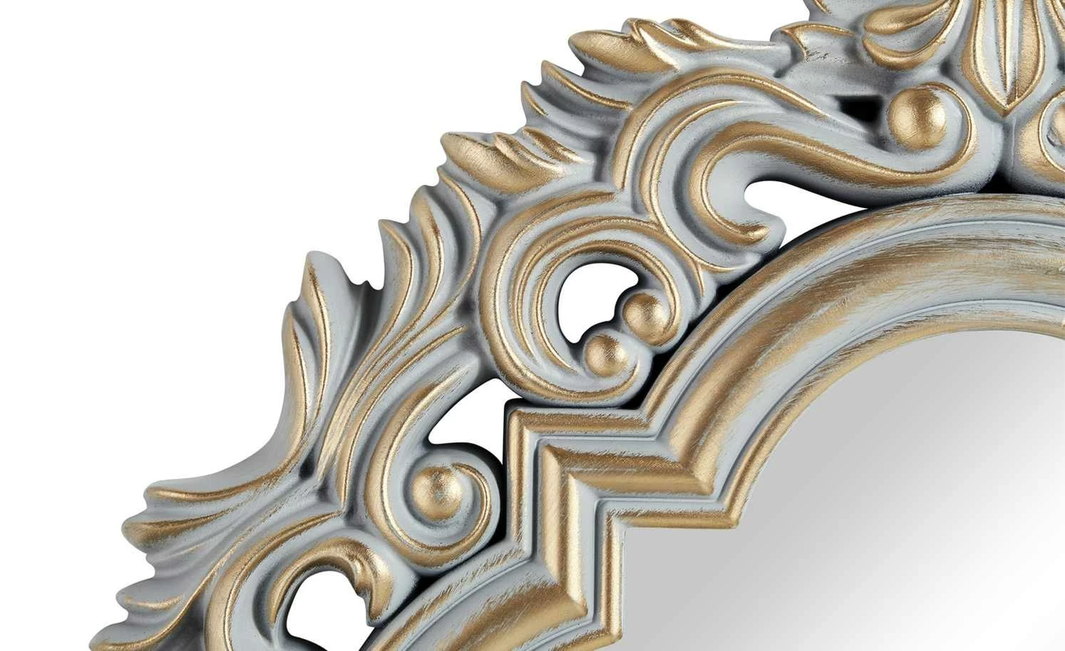 3er Set Wandornament 2 3er Set Wandornament – Bild 2