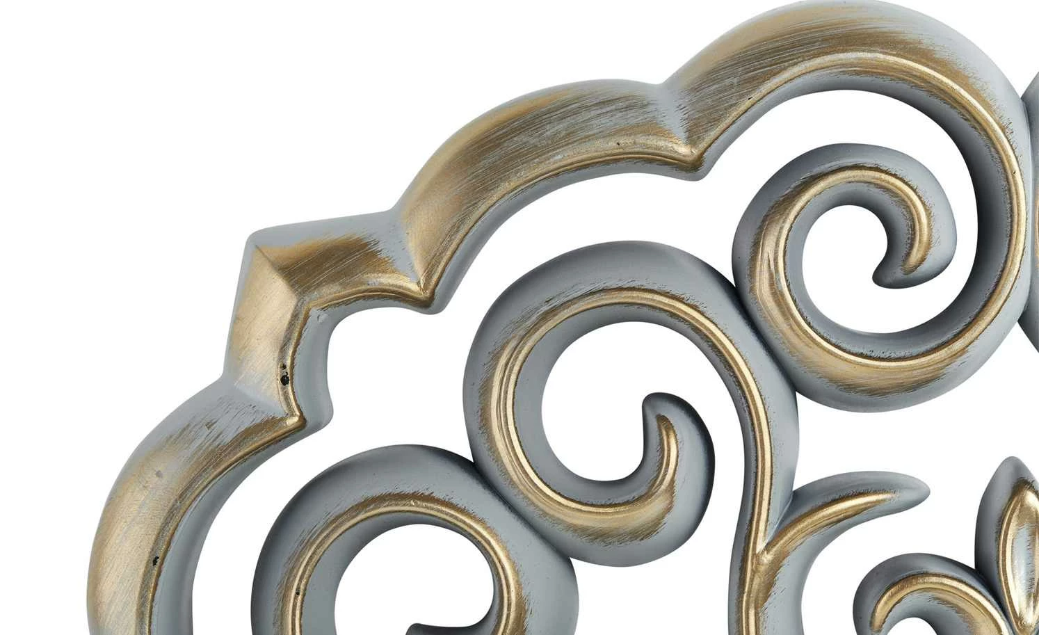 3er Set Wandornament 3 3er Set Wandornament – Bild 3