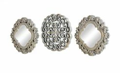 3er Set Wandornament 8 3er Set Wandornament -Accessoires Verkäufe 12586039 5 201911192243