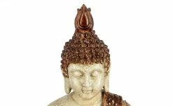 Teelichthalter Buddha -Accessoires Verkäufe 12586055 2 201908212246