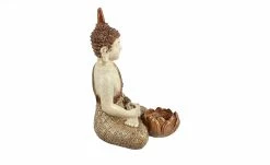 Teelichthalter Buddha -Accessoires Verkäufe 12586055 5 201911152246