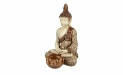 Teelichthalter Buddha -Accessoires Verkäufe 12586055 6 201911152246