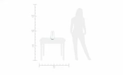 Peill+Putzler Vase Waterfall | 30,5|cm -Accessoires Verkäufe 12586076 1 202101282238