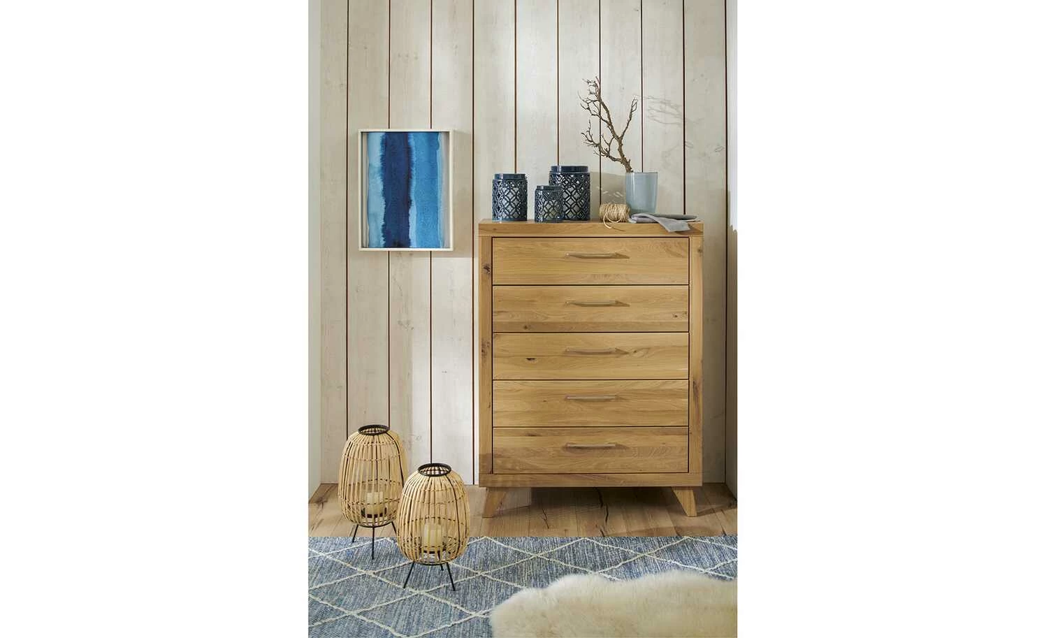 Windlicht | 45|cm 1 Windlicht | 45|cm