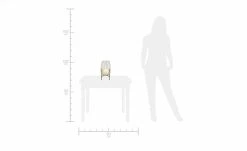 Windlicht | 31|cm -Accessoires Verkäufe 12586367 2 201911192243