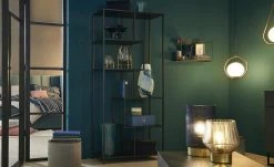 Windlicht | 17|cm -Accessoires Verkäufe 12586368 5 202011032247