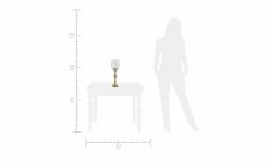 Windlicht | 42,5|cm -Accessoires Verkäufe 12586372 4 201911192243