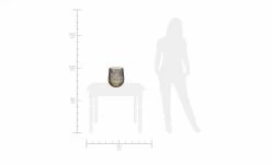 Windlicht | 25|cm -Accessoires Verkäufe 12586375 2 201911192243