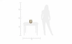 Windlicht | 21|cm -Accessoires Verkäufe 12586378 4 202209072234