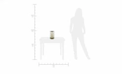 Windlicht | 28|cm -Accessoires Verkäufe 12586393 4 202103011934