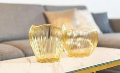 Deko Schale | 23|cm -Accessoires Verkäufe 12586428 2 202001062302